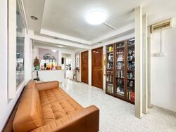 Blk 4 Tanjong Pagar Plaza (Bukit Merah), HDB 3 Rooms #563503091